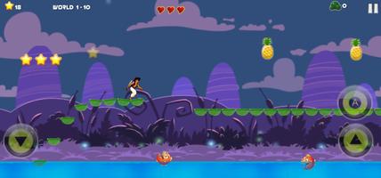 Aladdin The Magic Castle Game screenshot 2