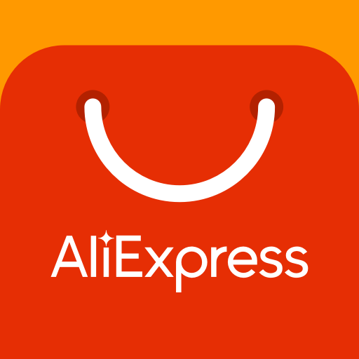 AliExpress：オンラインショッピング