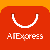 AliExpress أيقونة