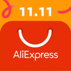 AliExpress アプリダウンロード