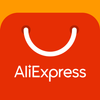 AliExpress ikona