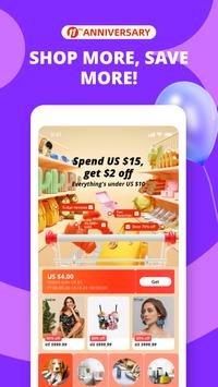AliExpress 截图 4