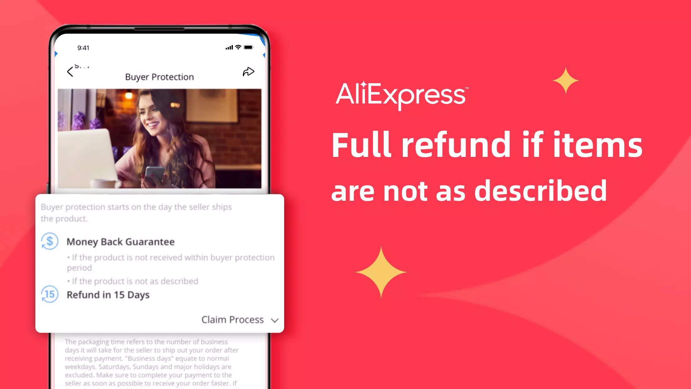 AliExpress APK