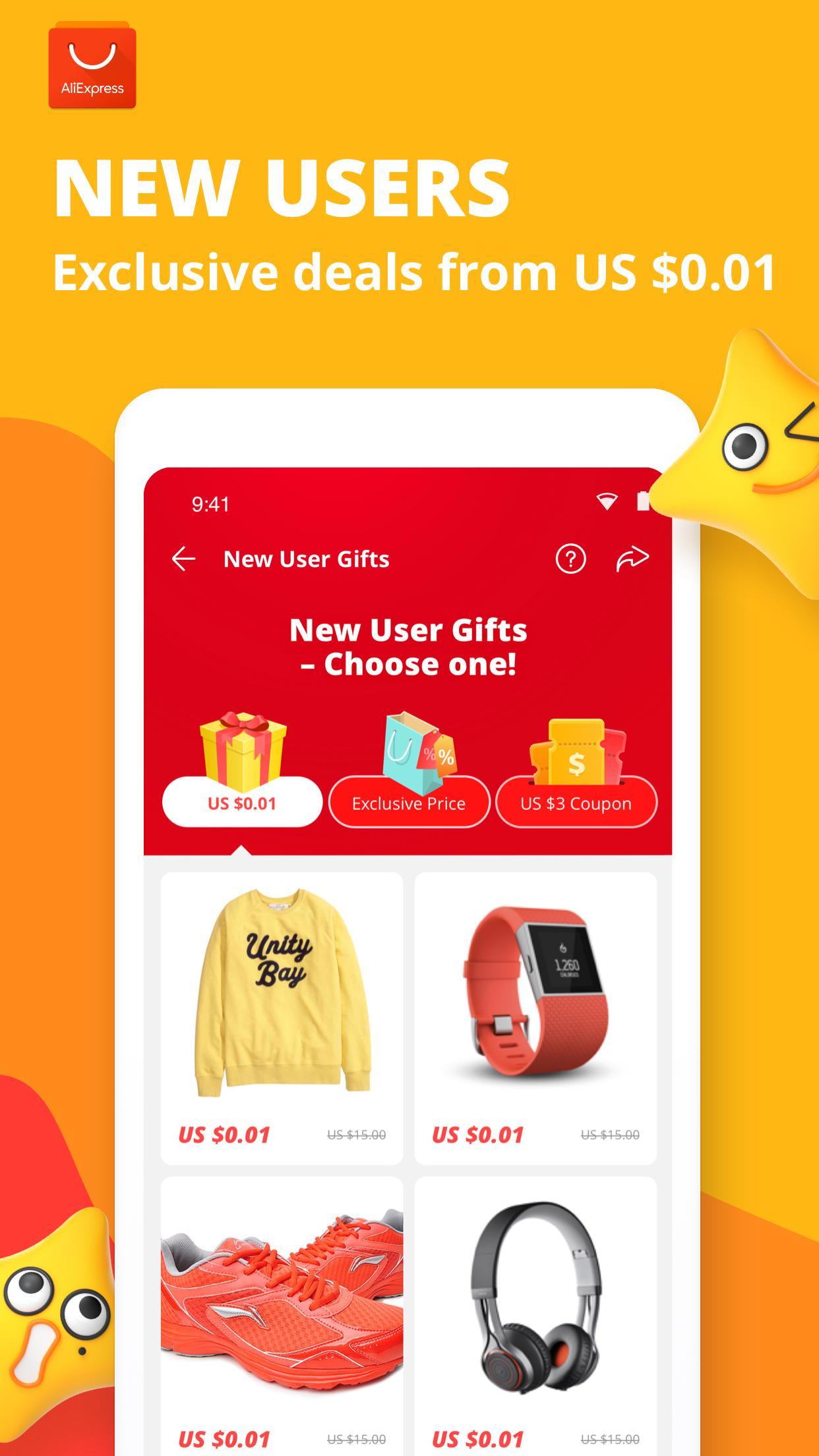 aliexpress apk