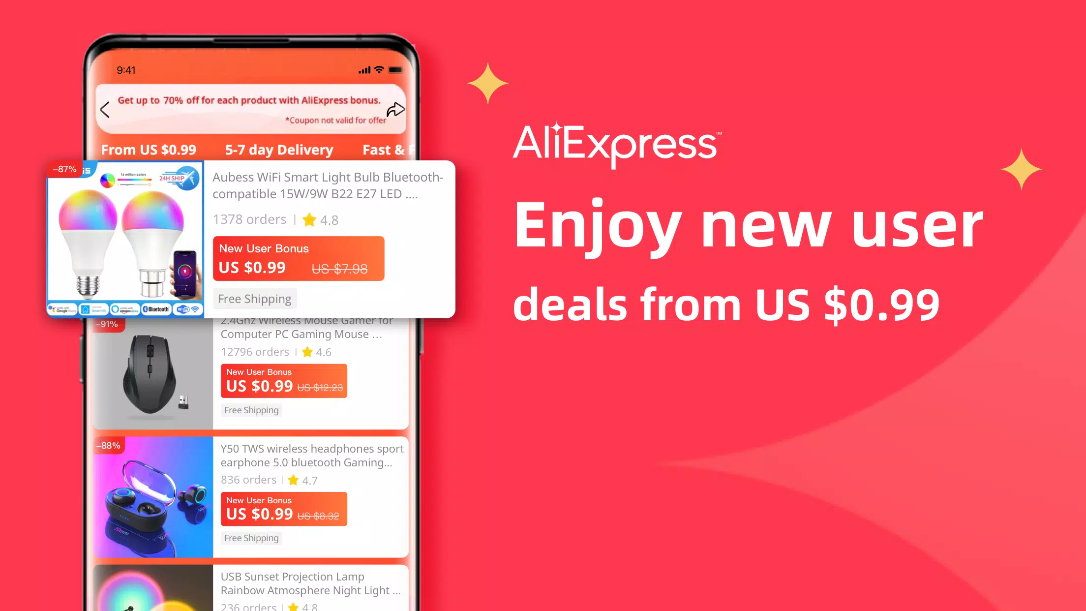 AliExpress APK