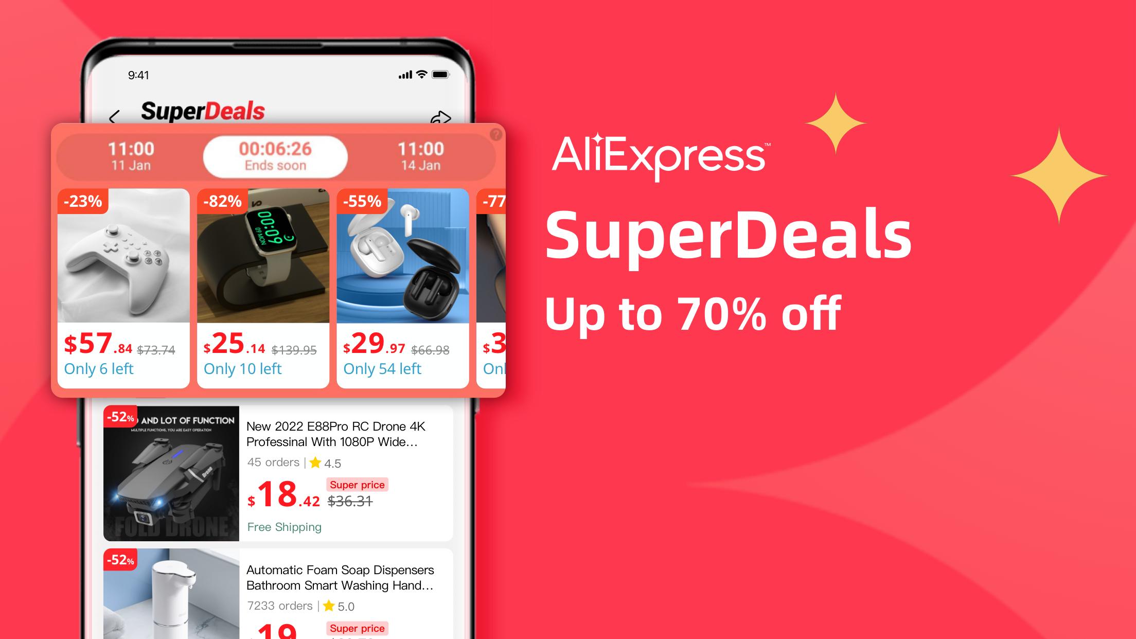 Aliexpress apk Aliexpress apk