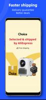 AliExpress 스크린샷 2