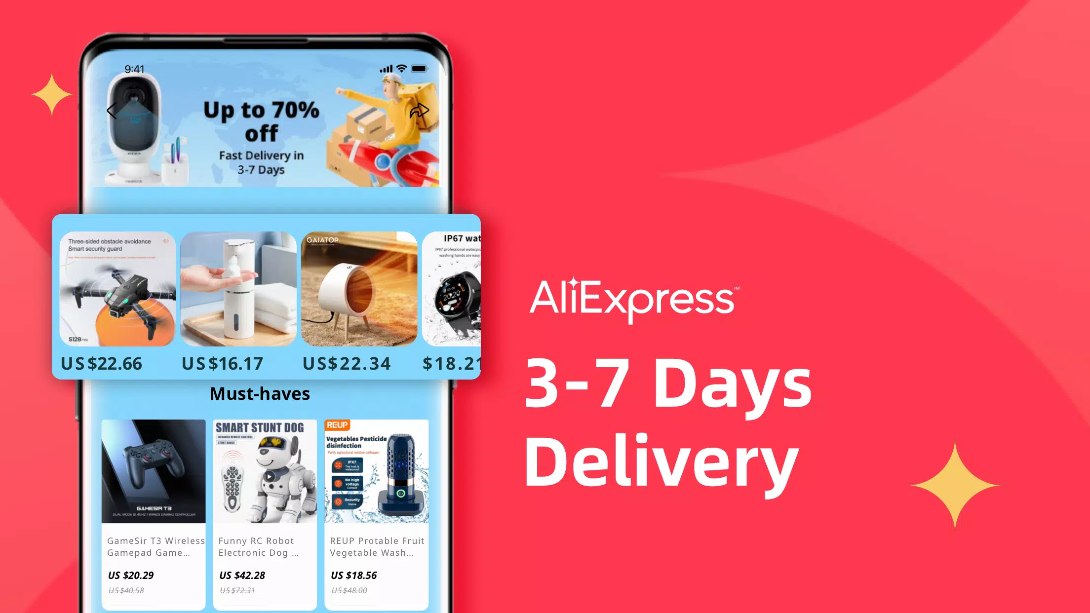 AliExpress APK