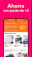 AliExpress captura de pantalla 2