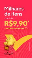 AliExpress Cartaz