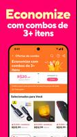 AliExpress imagem de tela 2