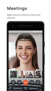 DingTalk Lite 截图 1
