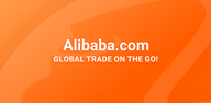 How to download Alibaba.com - B2B marketplace on Mobile