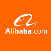 آیکون‌ Alibaba.com