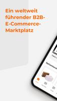 Alibaba.com Plakat