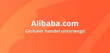 Alibaba.com–Führender Marktpla
