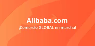 Alibaba.com-Mercado de comerci