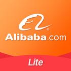 آیکون‌ Alibaba.com Lite