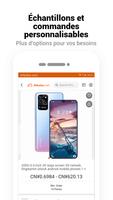 Alibaba.com - leader du e-comm capture d'écran 2