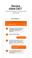 Alibaba.com - leader du e-comm capture d'écran 3