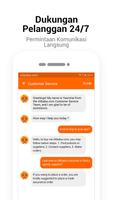 Alibaba.com-Pasar Perdagangan  syot layar 2