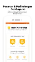 Alibaba.com-Pasar Perdagangan  syot layar 3