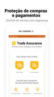 Alibaba Líder no Mercado Onlin imagem de tela 3
