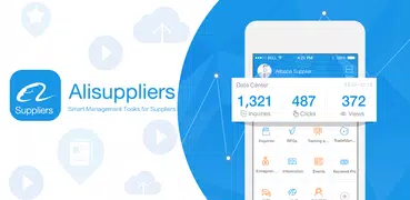 AliSuppliers Mobile App