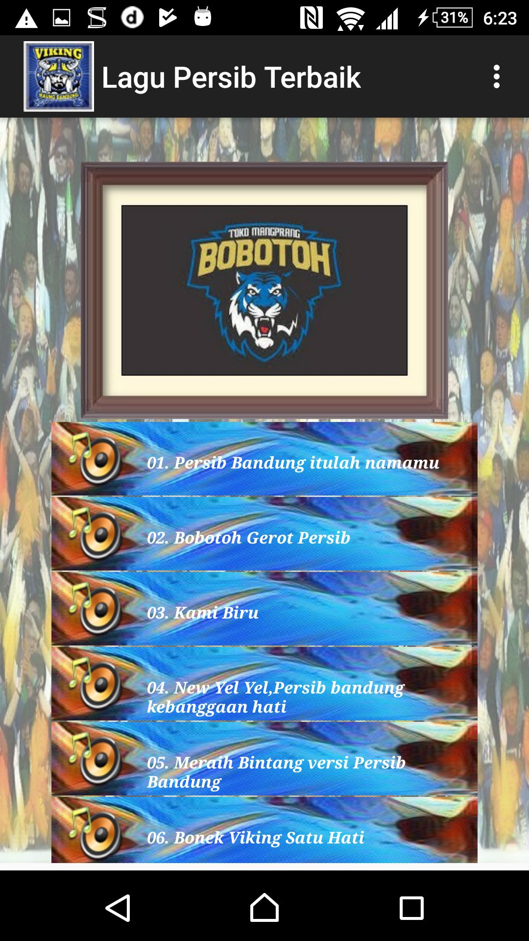 73 Gambar Naruto Versi Persib Terlihat Keren 73 Gambar Naruto Versi Persib Terlihat Keren