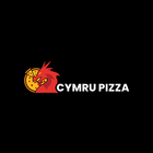 آیکون‌ cymru pizza