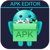 Apk Editor New 2019 icône