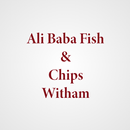 APK Ali Baba Fish & Chips Witham