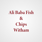Ali Baba Fish & Chips Witham icon
