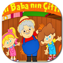 APK Ali Babanın Çiftliği-2018