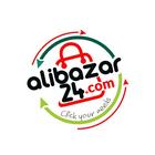 Alibazar24 icon