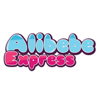 Alibebe Express أيقونة