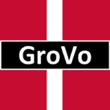 GroVo Danish APK