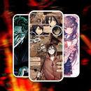 Anime Aesthetic Wallpaper-APK