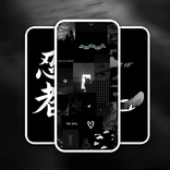 Black Aesthetic Wallpapeer