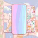 Pastel Aesthetic Wallpaper-APK