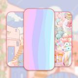 Pastel Aesthetic Wallpaper