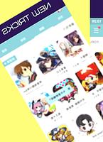 QooApp Tip Store & Games poster