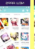 QooApp Tip Store & Games screenshot 1