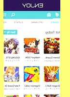 QooApp Tip Store & Games screenshot 2