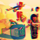 Rec Room Together Mobile Guia icon