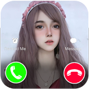 telepon rev dan alicca APK