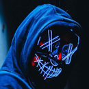 APK Cool Black Wallpaper