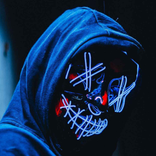 Cool Black Wallpaper