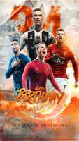 Cristiano Ronaldo Wallpaper captura de pantalla 1
