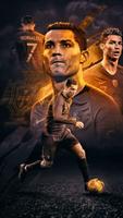 Cristiano Ronaldo Wallpaper captura de pantalla 3
